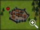 Browser hra Divoké kmeny: Mapa světa